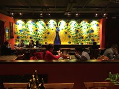 -浩海火烧云傣家菜(京广店)
