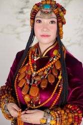 -尚美霓裳晚礼服·合唱服·舞蹈演出服租赁定制