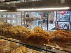 -85度C(上海兰溪二店)