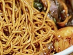 -王繁星面馆(西安熙地港店)