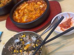 -食米家拌饭(梅溪新天地店)