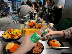 -微醺烤牛·炭火烧烤·精酿啤酒(东郊记忆店)