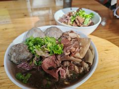 -创弟牛肉丸