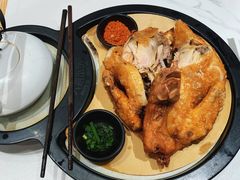 葫芦鸡-大厨小馆(华阳城店)
