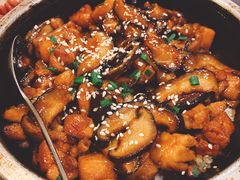 -九田家黑牛烤肉料理(三墩店)