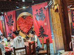 -忆外婆徐州菜·地锅鸡·生日宴(吴庄店)