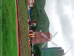 -玫瑰海岸文化旅游度假区