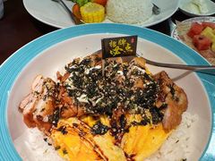 -强记海鲜·大排档(蛇口新街店)
