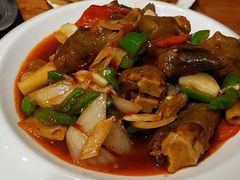 -新疆哈利德餐厅(紫薇都市店)