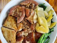-林尧隆江猪脚饭店(东门店)