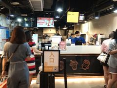 -KOI Thé(正佳广场店)