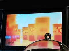-麦当劳(百利广场店)