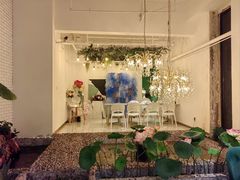 -ins森林童话餐厅coffee&bistro