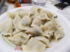 -北戴河庆山饭店·海鲜砂锅粥(北戴河黑石路店)