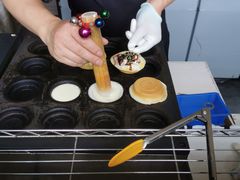 -味正点车轮饼可丽饼(南禅寺店)