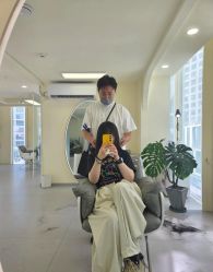 -5M HAIR SALON