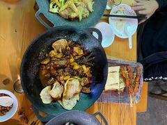 -徐州地锅鸡(浦口大道店)