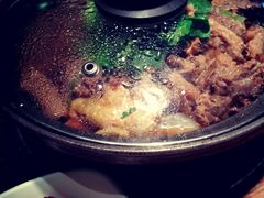 -牛小灶牛杂煲(北京路店)