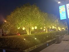 -万达广场(无锡滨湖店)