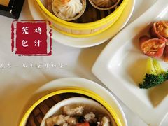 -顺德喜来登酒店·采悦轩