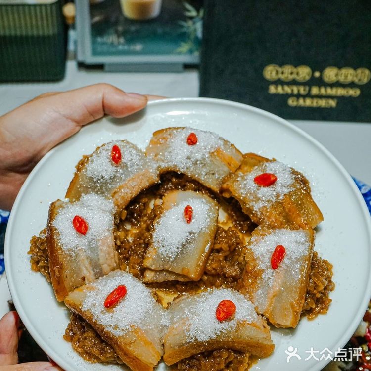 在北京，这家水煮鱼味道没的说！