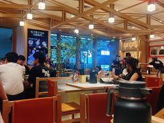 -味千拉面(广州白云机场T1西二店)