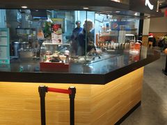 -吉野家(群力王府井店)