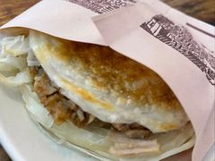 -河洛王三米皮(泉舜购物中心店)