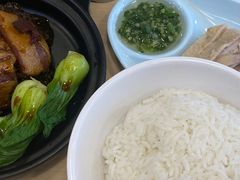 -李先生牛肉面大王(书院路店)