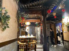-井水小厨·湘菜(活力广场店)
