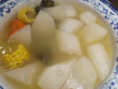 -大融厨·鸡毛店·川菜(果壳里东安湖店)