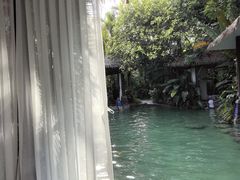 -碧桂园润杨溪谷温泉酒店