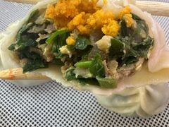 -叶存利海鲜大馅饺子(海宁路总店)
