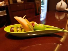 -青岛海天世园酒店-海澜阁中餐厅