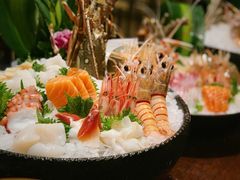 -旨料亭日本料理(四川北路店)