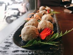 -捞神煲汤火锅(湖滨商业街店)