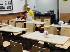 大堂-新丰小吃(中山中路分店)