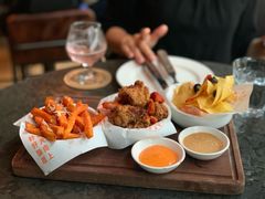 -京A Taproom·精酿餐吧(CBD店)