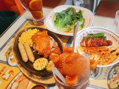 -文通冰室(祈福缤纷世界店)