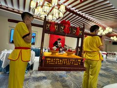 -聚春园自助餐厅(东街口店)