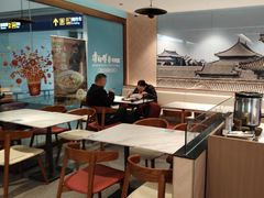 -康师傅私房牛肉面(申虹店)