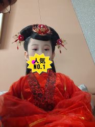 -盘子女人坊生日照·摄影馆(浦东店)