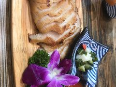-Hi YOU你的饭局泰餐厅(雍和宫店)