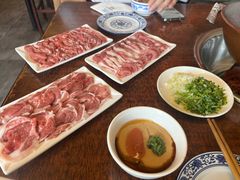 -前门张记涮肉(前门店)