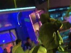 -UP嘻哈酒吧(粉巢店)