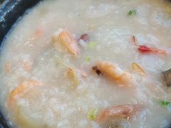 -如轩海鲜砂锅粥(国际能源店)