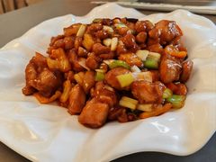 -喜乐餐厅•灯笼虾球首创者•本地小海鲜(二马路店)