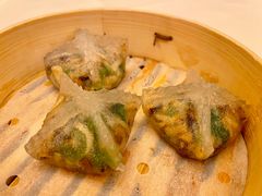 -利苑酒家(宜安广场店)