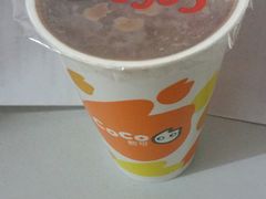 -CoCo都可(嘉定大融城店)