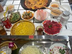 -朱光玉火锅馆(正弘城店)